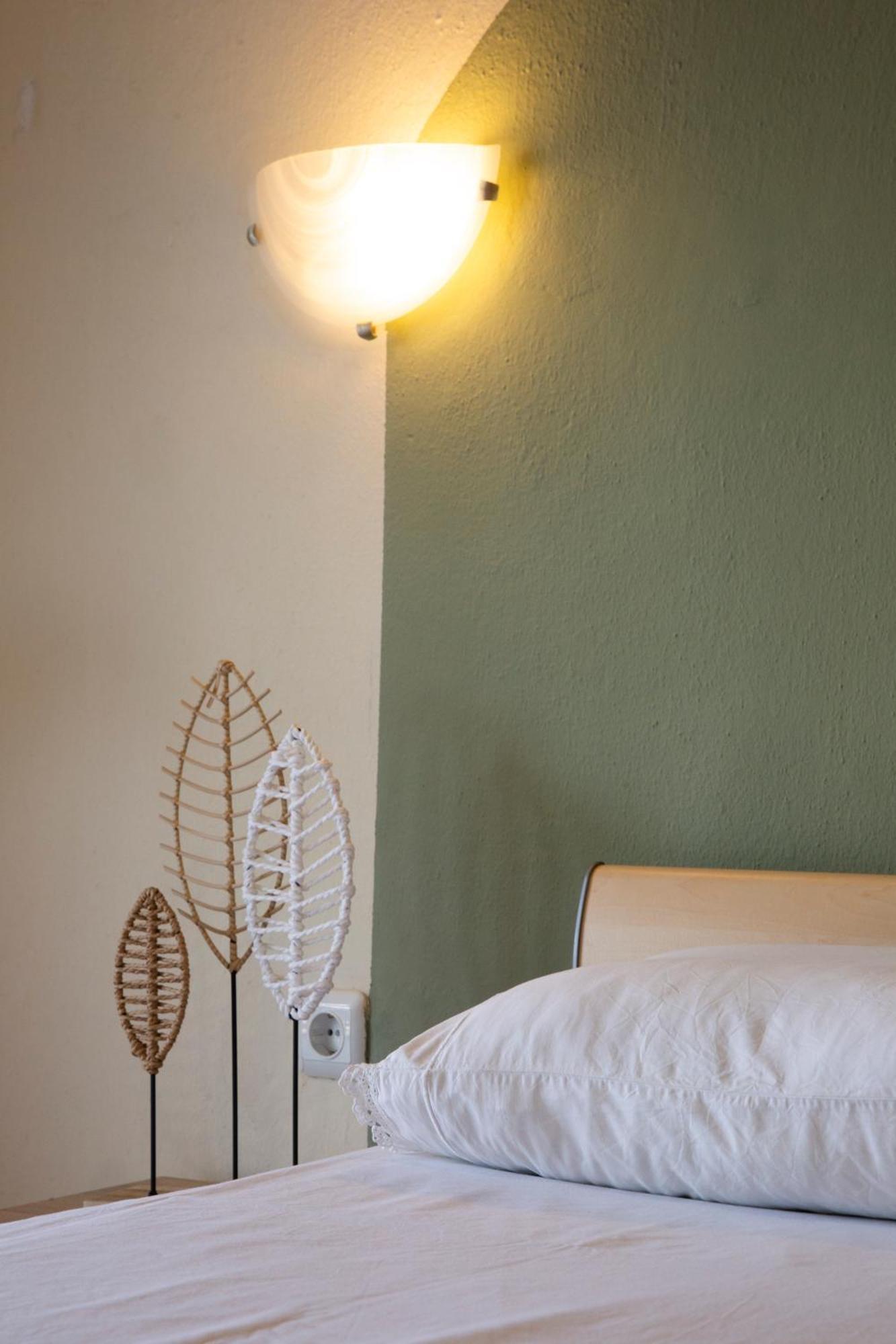 Seamoon Apartment Nea Peramos  Luaran gambar