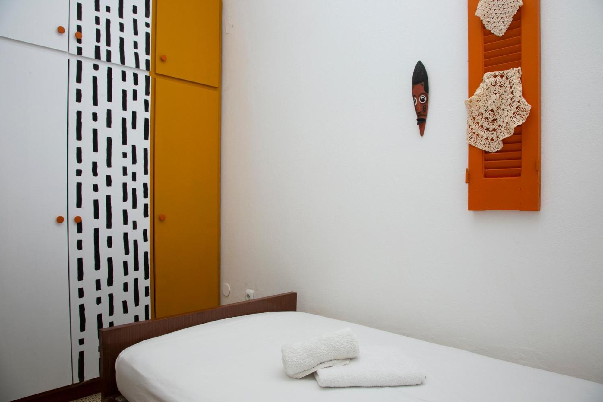 Seamoon Apartment Nea Peramos  Luaran gambar