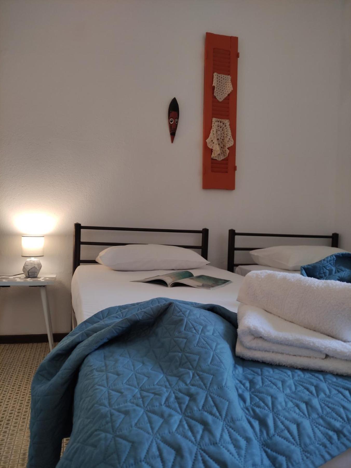Seamoon Apartment Nea Peramos  Luaran gambar